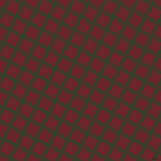 63/153 degree angle diagonal checkered chequered lines, 15 pixel line width, 46 pixel square size, plaid checkered seamless tileable