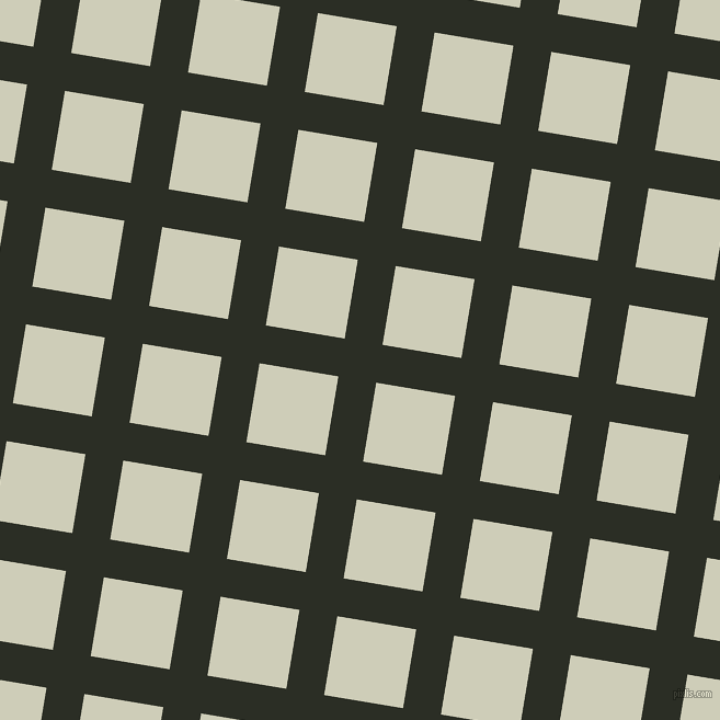 81/171 degree angle diagonal checkered chequered lines, 35 pixel line width, 73 pixel square size, plaid checkered seamless tileable