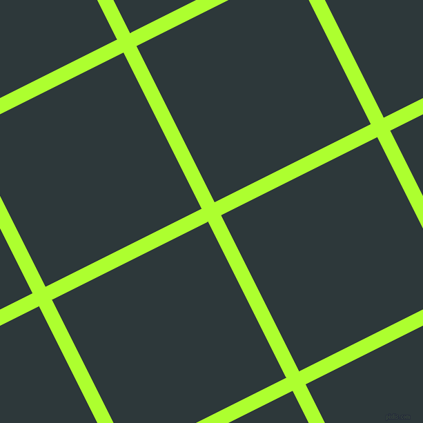 27/117 degree angle diagonal checkered chequered lines, 21 pixel line width, 253 pixel square size, plaid checkered seamless tileable
