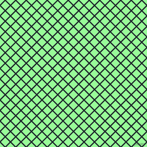 45/135 degree angle diagonal checkered chequered lines, 4 pixel lines width, 21 pixel square size, plaid checkered seamless tileable