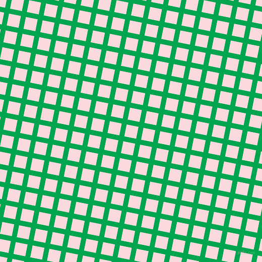 79/169 degree angle diagonal checkered chequered lines, 10 pixel lines width, 24 pixel square size, plaid checkered seamless tileable