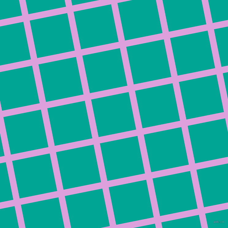11/101 degree angle diagonal checkered chequered lines, 21 pixel lines width, 125 pixel square size, plaid checkered seamless tileable