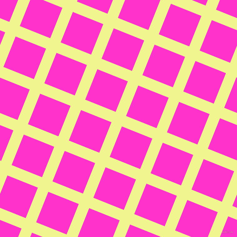 68/158 degree angle diagonal checkered chequered lines, 36 pixel line width, 105 pixel square size, plaid checkered seamless tileable