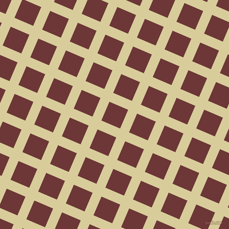 67/157 degree angle diagonal checkered chequered lines, 20 pixel line width, 42 pixel square size, plaid checkered seamless tileable