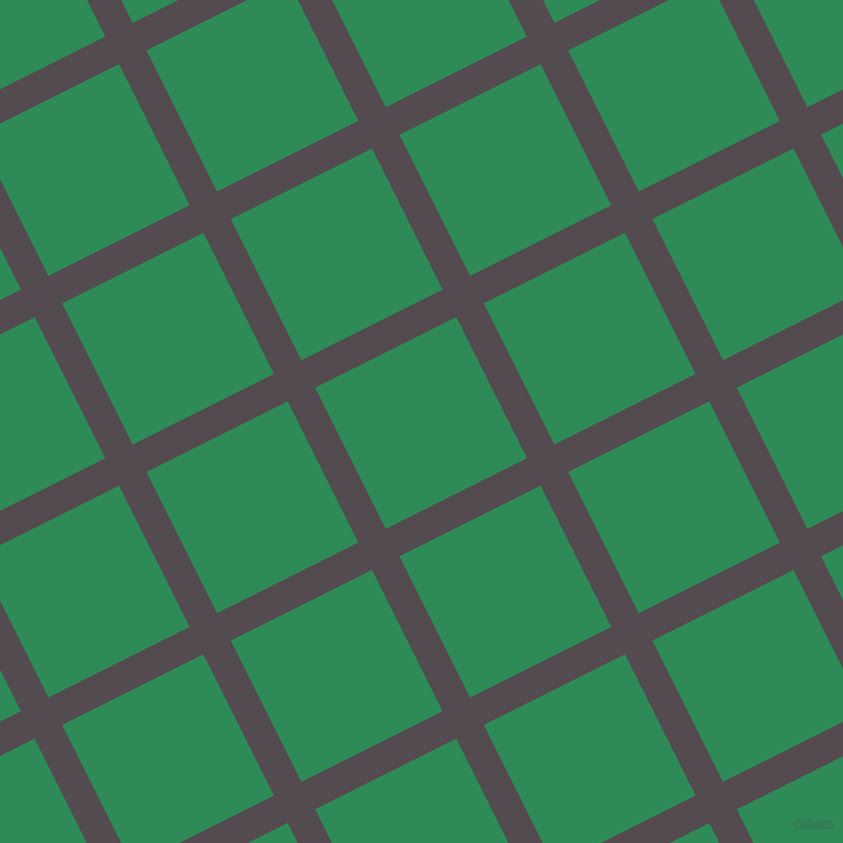 27/117 degree angle diagonal checkered chequered lines, 28 pixel line width, 144 pixel square size, plaid checkered seamless tileable