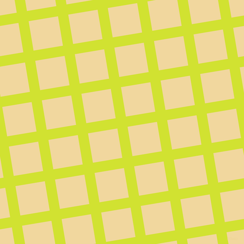 9/99 degree angle diagonal checkered chequered lines, 35 pixel line width, 101 pixel square size, plaid checkered seamless tileable