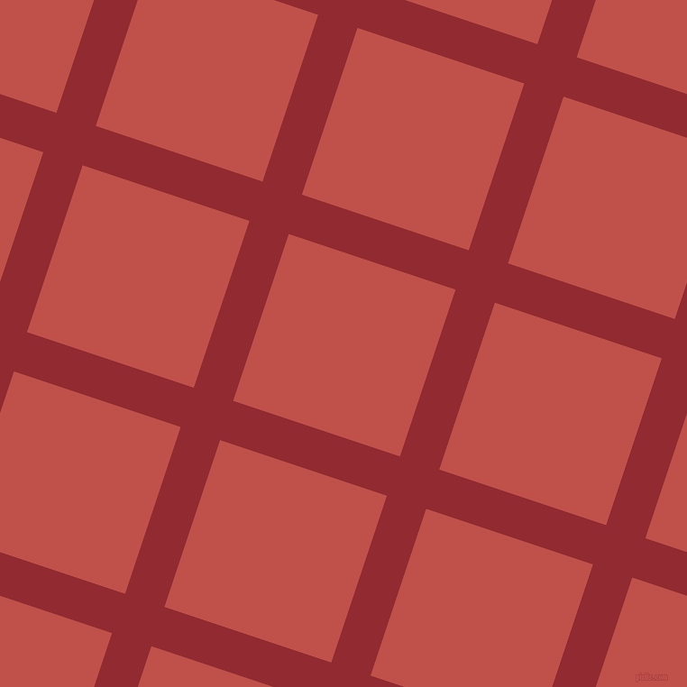 72/162 degree angle diagonal checkered chequered lines, 46 pixel lines width, 195 pixel square size, plaid checkered seamless tileable