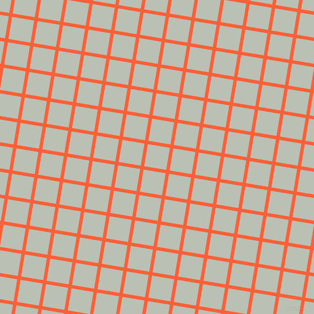 81/171 degree angle diagonal checkered chequered lines, 7 pixel lines width, 46 pixel square size, plaid checkered seamless tileable