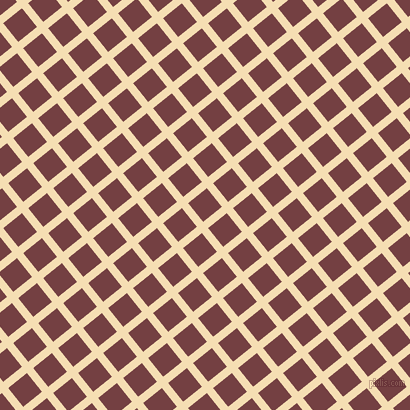 39/129 degree angle diagonal checkered chequered lines, 8 pixel line width, 24 pixel square size, plaid checkered seamless tileable