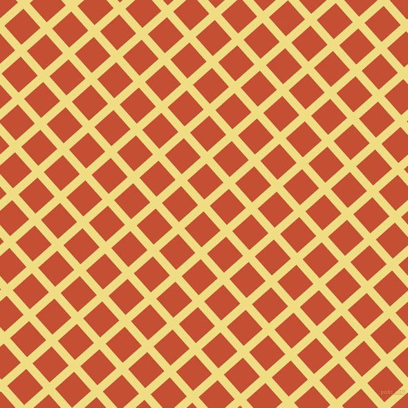 42/132 degree angle diagonal checkered chequered lines, 12 pixel line width, 37 pixel square size, plaid checkered seamless tileable
