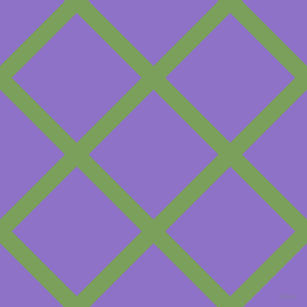45/135 degree angle diagonal checkered chequered lines, 34 pixel line width, 187 pixel square size, plaid checkered seamless tileable