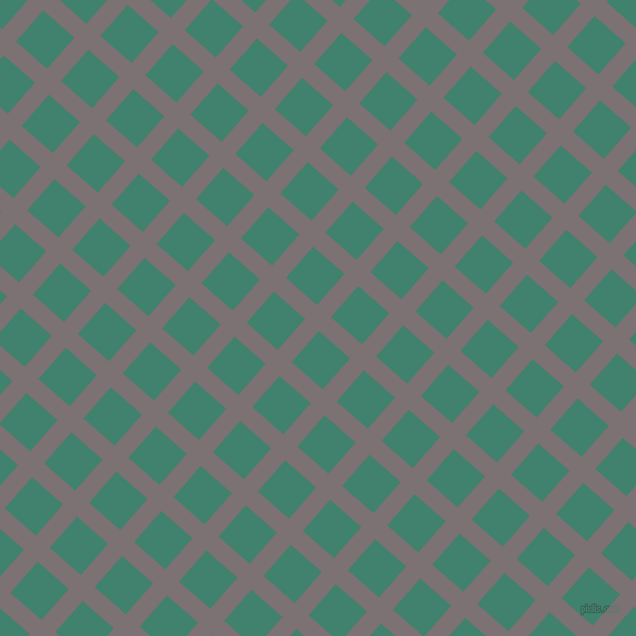 49/139 degree angle diagonal checkered chequered lines, 17 pixel line width, 38 pixel square size, plaid checkered seamless tileable