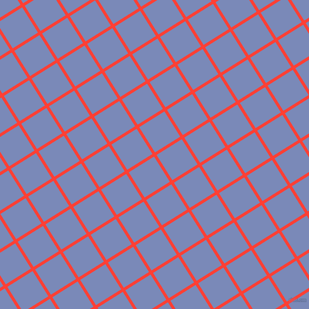 32/122 degree angle diagonal checkered chequered lines, 6 pixel line width, 60 pixel square size, plaid checkered seamless tileable