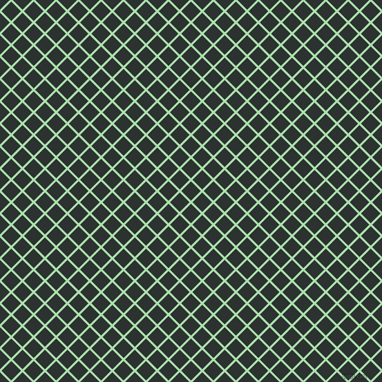 45/135 degree angle diagonal checkered chequered lines, 3 pixel line width, 20 pixel square size, plaid checkered seamless tileable