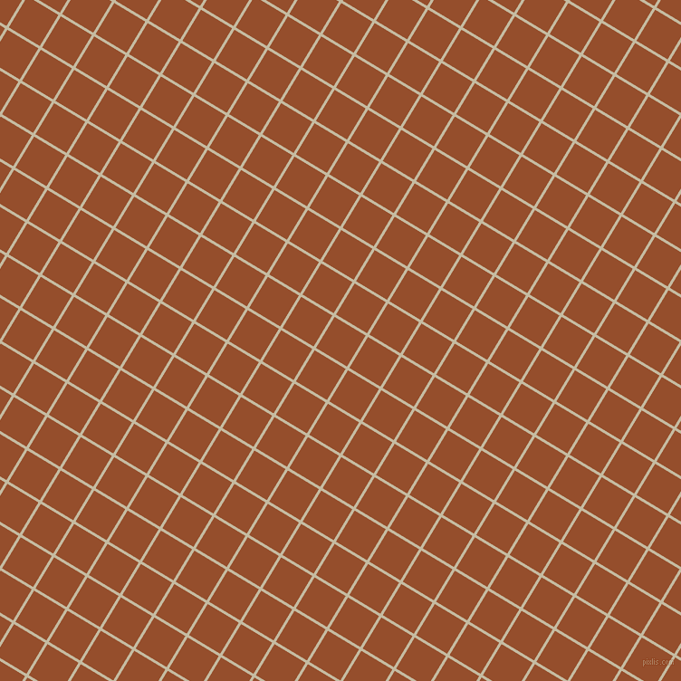 59/149 degree angle diagonal checkered chequered lines, 3 pixel lines width, 40 pixel square size, plaid checkered seamless tileable