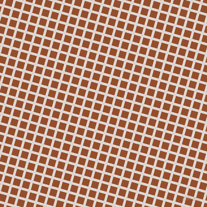 74/164 degree angle diagonal checkered chequered lines, 5 pixel line width, 14 pixel square size, plaid checkered seamless tileable