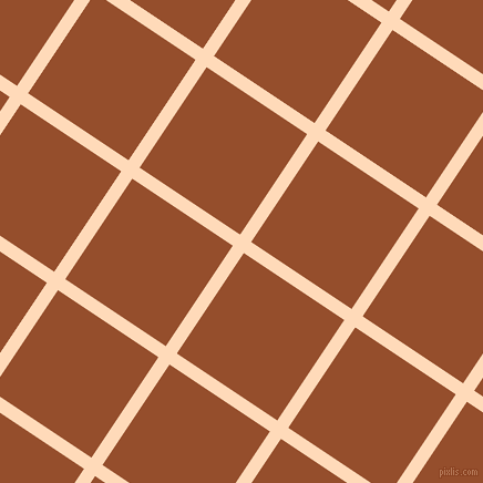 56/146 degree angle diagonal checkered chequered lines, 12 pixel line width, 109 pixel square size, plaid checkered seamless tileable