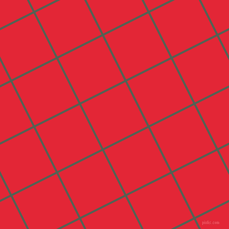 27/117 degree angle diagonal checkered chequered lines, 4 pixel line width, 100 pixel square size, plaid checkered seamless tileable