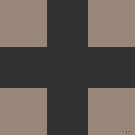 checkered chequered horizontal vertical lines, 131 pixel line width, 305 pixel square size, plaid checkered seamless tileable