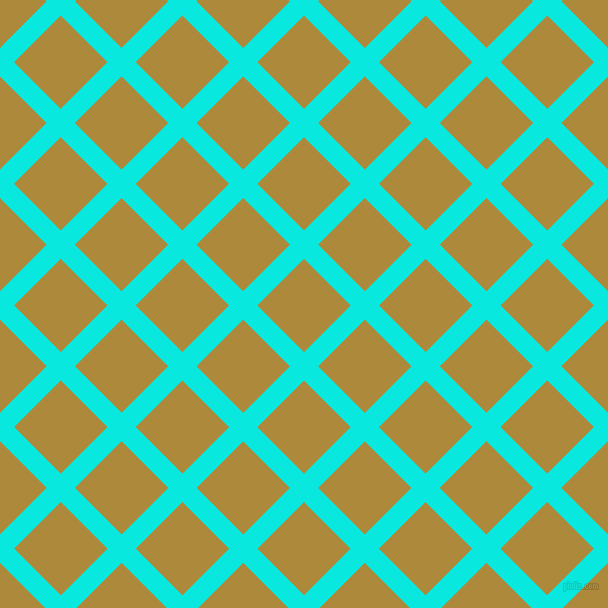 45/135 degree angle diagonal checkered chequered lines, 20 pixel lines width, 66 pixel square size, plaid checkered seamless tileable