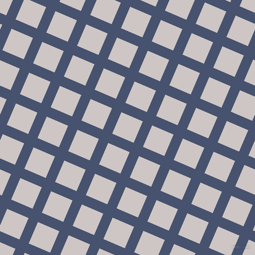 67/157 degree angle diagonal checkered chequered lines, 20 pixel lines width, 46 pixel square size, plaid checkered seamless tileable
