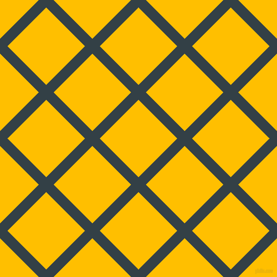 45/135 degree angle diagonal checkered chequered lines, 21 pixel lines width, 110 pixel square size, plaid checkered seamless tileable