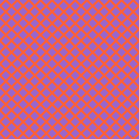 45/135 degree angle diagonal checkered chequered lines, 9 pixel lines width, 25 pixel square size, plaid checkered seamless tileable