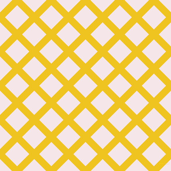 45/135 degree angle diagonal checkered chequered lines, 24 pixel line width, 59 pixel square size, plaid checkered seamless tileable