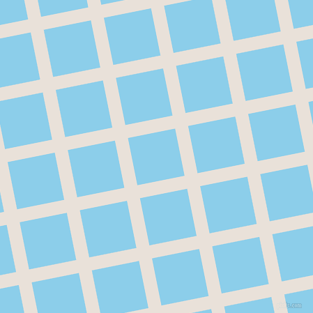 11/101 degree angle diagonal checkered chequered lines, 19 pixel line width, 69 pixel square size, plaid checkered seamless tileable