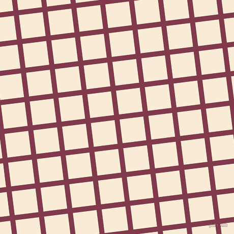7/97 degree angle diagonal checkered chequered lines, 10 pixel lines width, 47 pixel square size, plaid checkered seamless tileable