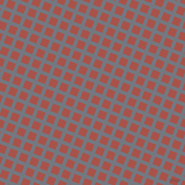 68/158 degree angle diagonal checkered chequered lines, 12 pixel lines width, 25 pixel square size, plaid checkered seamless tileable