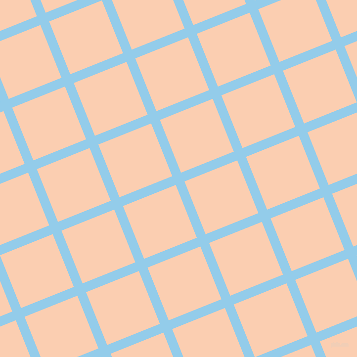 22/112 degree angle diagonal checkered chequered lines, 19 pixel line width, 115 pixel square size, plaid checkered seamless tileable