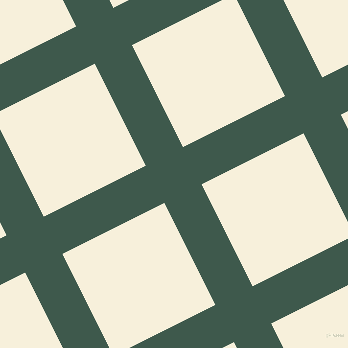 27/117 degree angle diagonal checkered chequered lines, 85 pixel line width, 233 pixel square size, plaid checkered seamless tileable