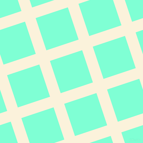18/108 degree angle diagonal checkered chequered lines, 36 pixel lines width, 109 pixel square size, plaid checkered seamless tileable