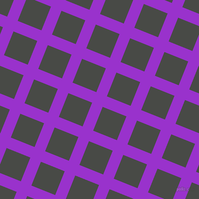 68/158 degree angle diagonal checkered chequered lines, 23 pixel line width, 52 pixel square size, plaid checkered seamless tileable