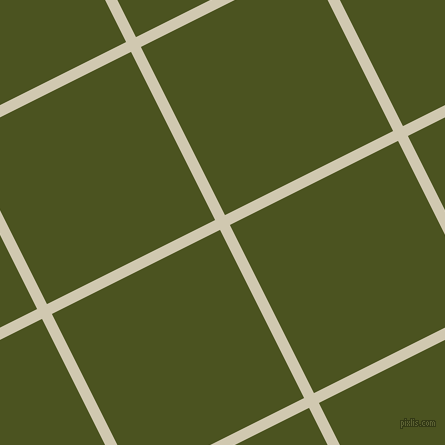 27/117 degree angle diagonal checkered chequered lines, 11 pixel lines width, 188 pixel square size, plaid checkered seamless tileable