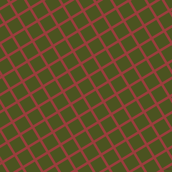 31/121 degree angle diagonal checkered chequered lines, 10 pixel lines width, 49 pixel square size, plaid checkered seamless tileable
