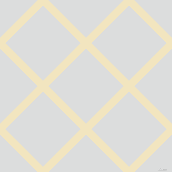45/135 degree angle diagonal checkered chequered lines, 30 pixel lines width, 215 pixel square size, plaid checkered seamless tileable