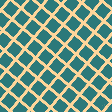 50/140 degree angle diagonal checkered chequered lines, 12 pixel line width, 46 pixel square size, plaid checkered seamless tileable