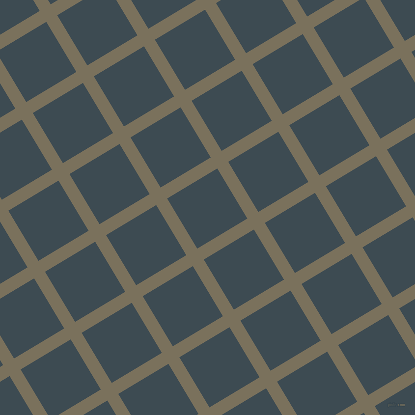 31/121 degree angle diagonal checkered chequered lines, 26 pixel lines width, 119 pixel square size, plaid checkered seamless tileable