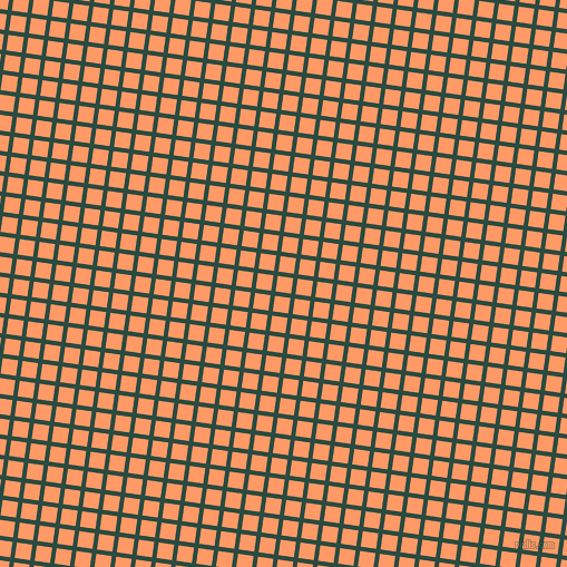 82/172 degree angle diagonal checkered chequered lines, 4 pixel lines width, 14 pixel square size, plaid checkered seamless tileable