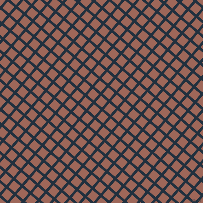 49/139 degree angle diagonal checkered chequered lines, 9 pixel lines width, 29 pixel square size, plaid checkered seamless tileable