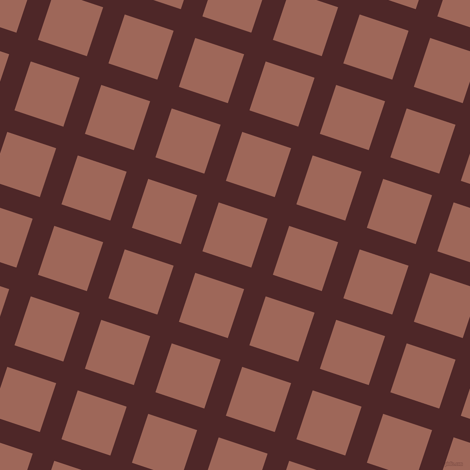 72/162 degree angle diagonal checkered chequered lines, 45 pixel line width, 102 pixel square size, plaid checkered seamless tileable