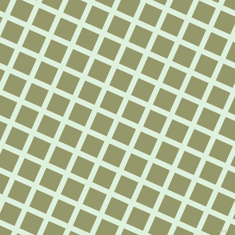 66/156 degree angle diagonal checkered chequered lines, 18 pixel lines width, 61 pixel square size, plaid checkered seamless tileable