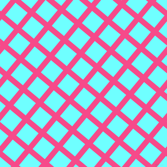 50/140 degree angle diagonal checkered chequered lines, 23 pixel lines width, 67 pixel square size, plaid checkered seamless tileable