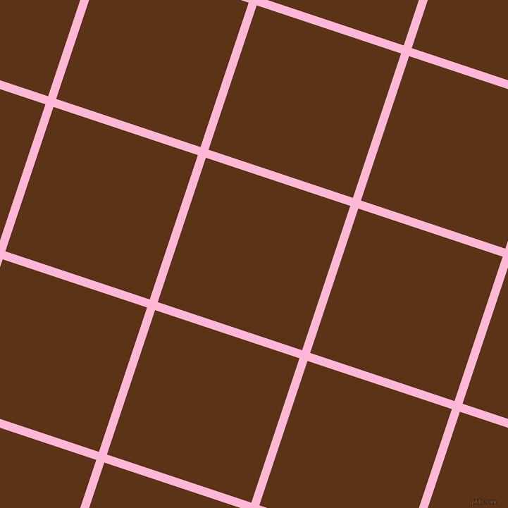 72/162 degree angle diagonal checkered chequered lines, 12 pixel line width, 216 pixel square size, plaid checkered seamless tileable