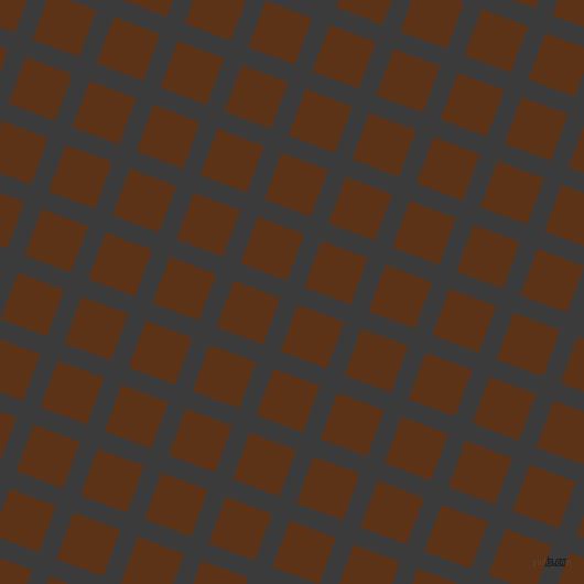 69/159 degree angle diagonal checkered chequered lines, 17 pixel line width, 45 pixel square size, plaid checkered seamless tileable