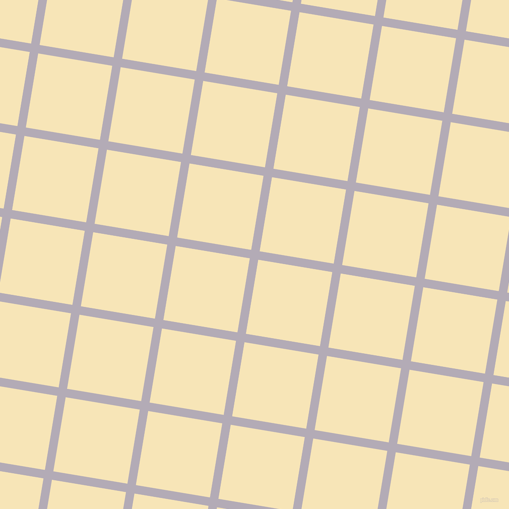 81/171 degree angle diagonal checkered chequered lines, 17 pixel lines width, 149 pixel square size, plaid checkered seamless tileable