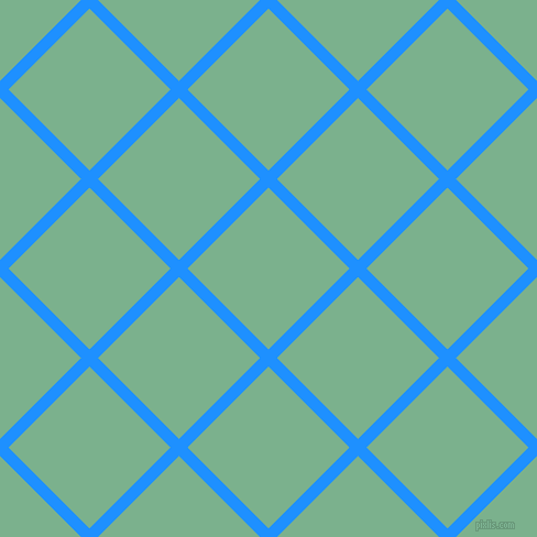 45/135 degree angle diagonal checkered chequered lines, 11 pixel lines width, 104 pixel square size, plaid checkered seamless tileable
