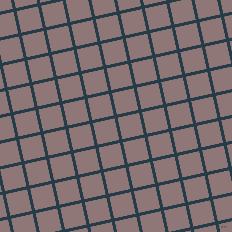13/103 degree angle diagonal checkered chequered lines, 11 pixel lines width, 77 pixel square size, plaid checkered seamless tileable